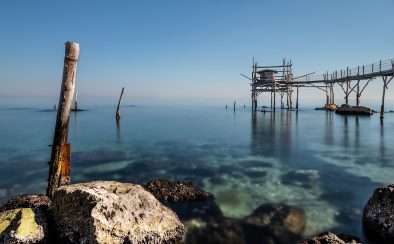 Vacanze in Abruzzo | Itinerario Cielo Terra Mare